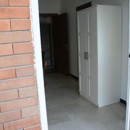 Ferienwohnung Casa Paggi Lavagna Exterior foto