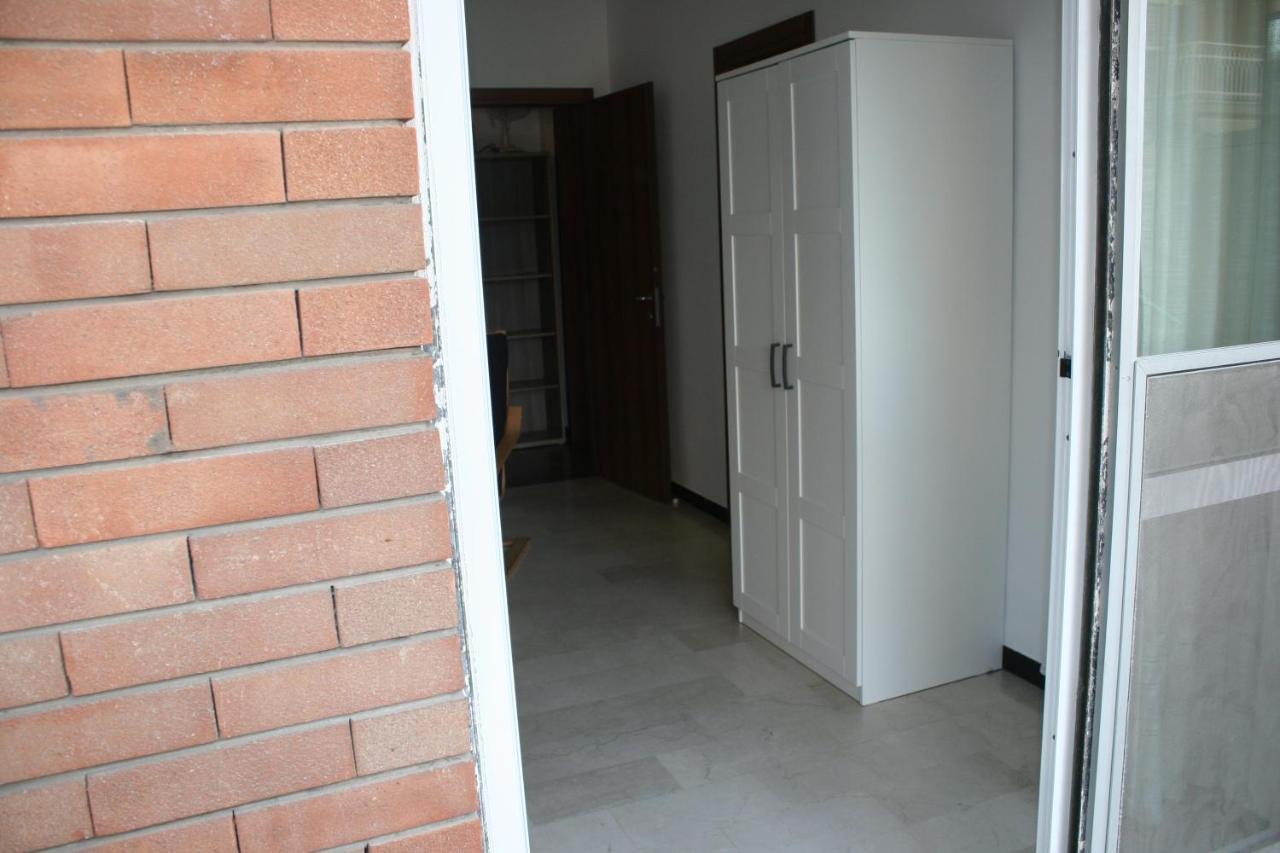 Ferienwohnung Casa Paggi Lavagna Exterior foto