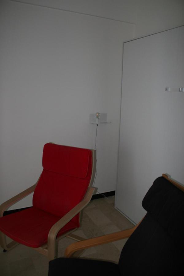 Ferienwohnung Casa Paggi Lavagna Exterior foto