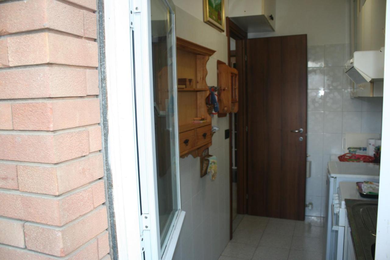 Ferienwohnung Casa Paggi Lavagna Exterior foto