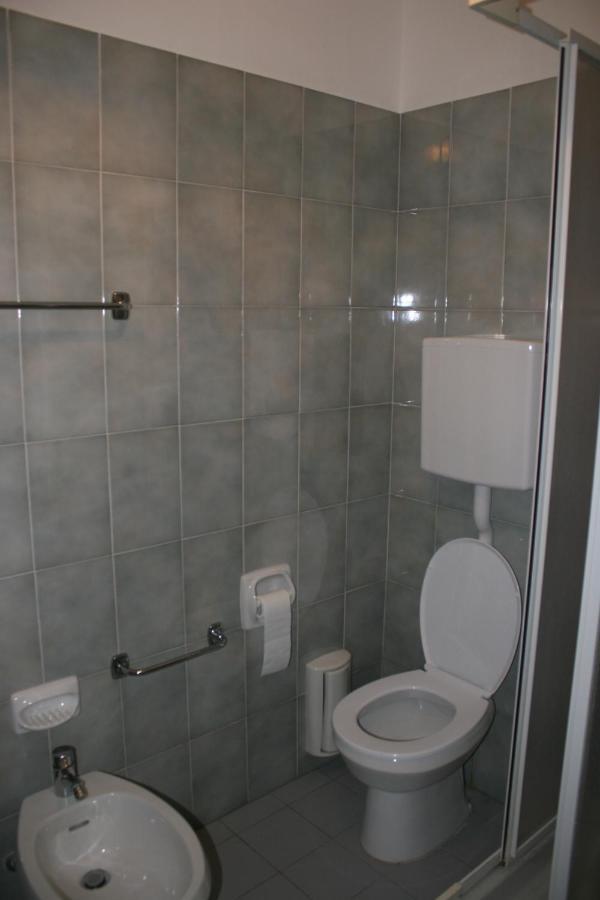 Ferienwohnung Casa Paggi Lavagna Exterior foto