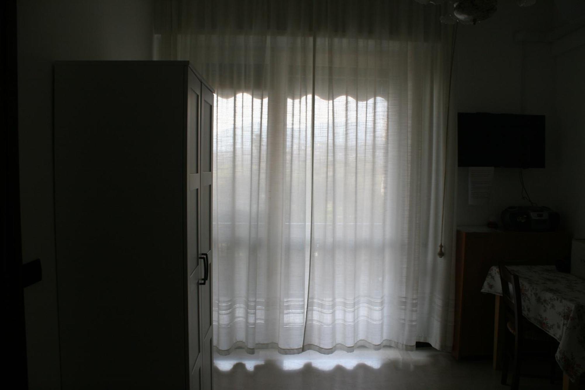 Ferienwohnung Casa Paggi Lavagna Exterior foto