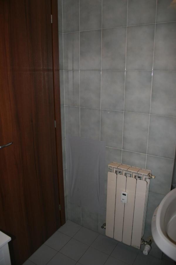 Ferienwohnung Casa Paggi Lavagna Exterior foto