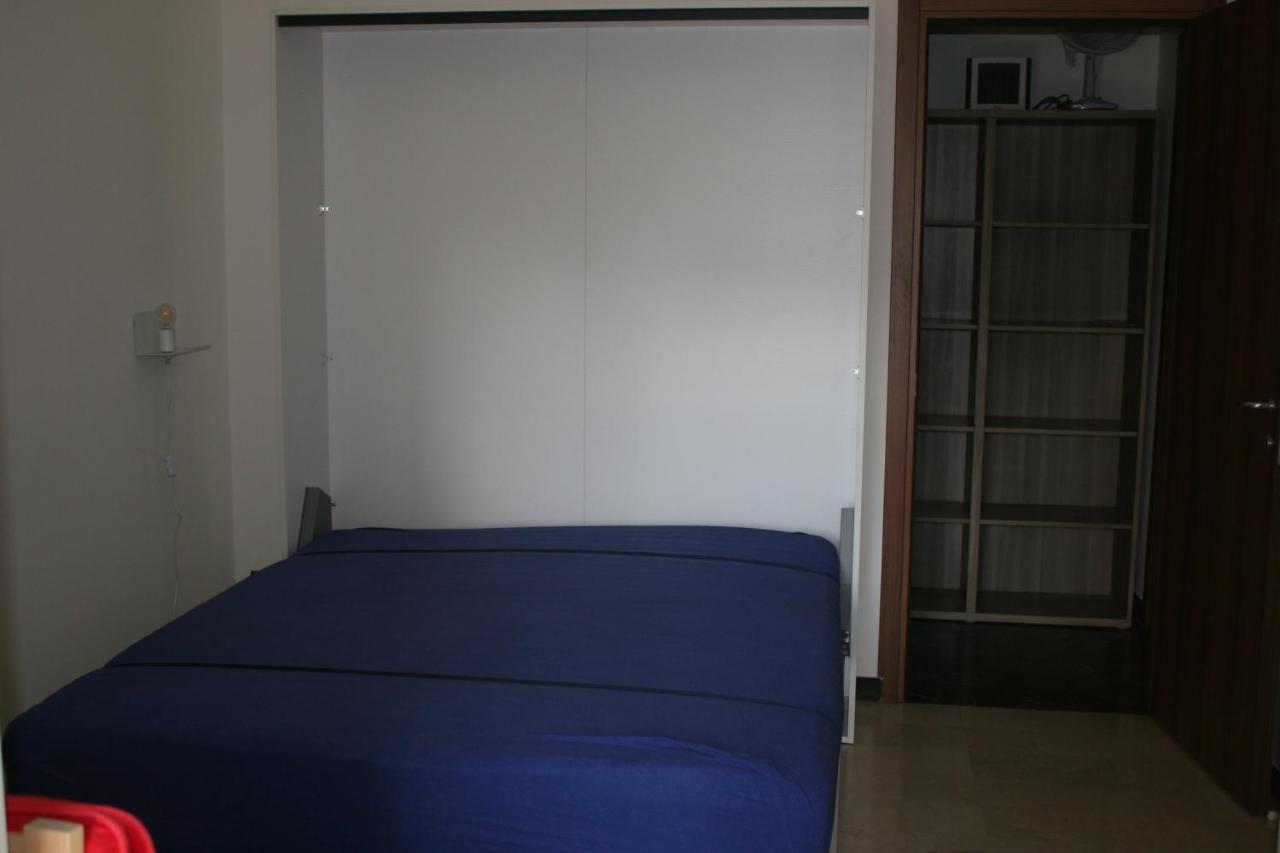Ferienwohnung Casa Paggi Lavagna Exterior foto