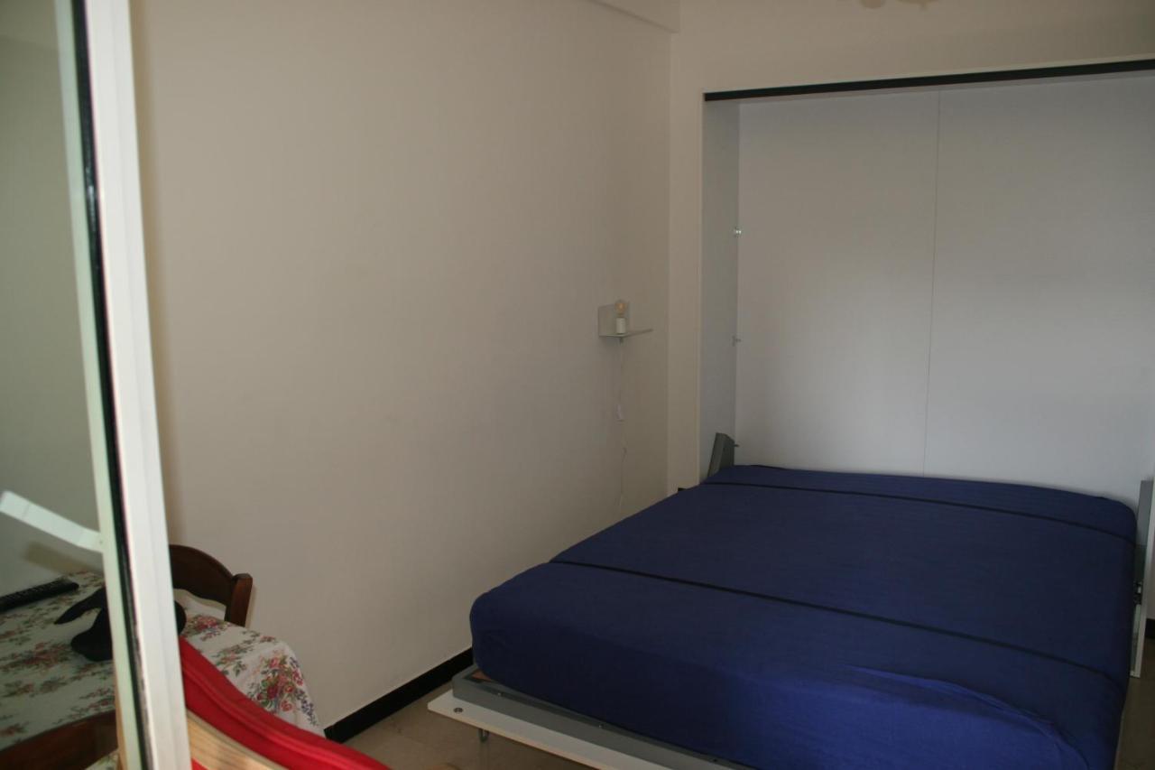 Ferienwohnung Casa Paggi Lavagna Exterior foto
