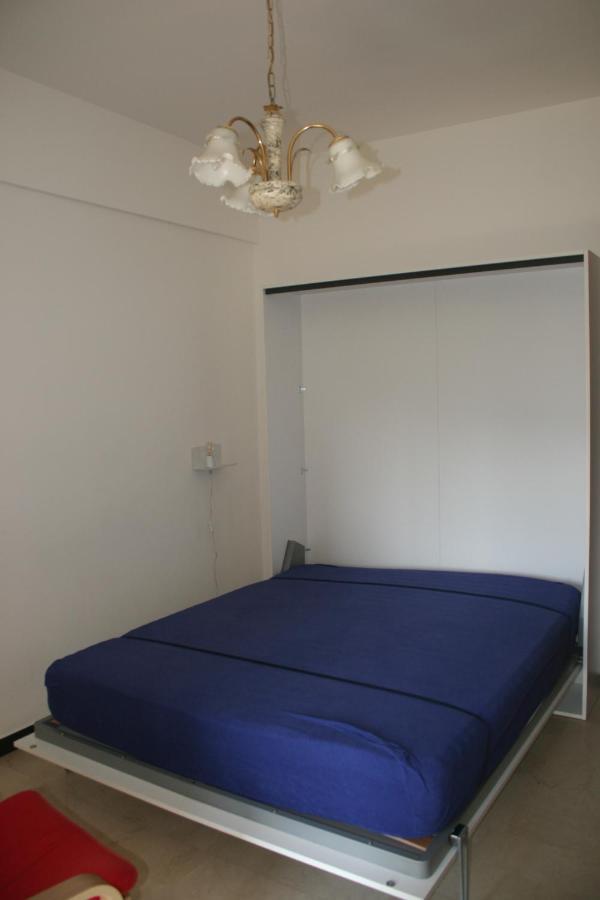 Ferienwohnung Casa Paggi Lavagna Exterior foto