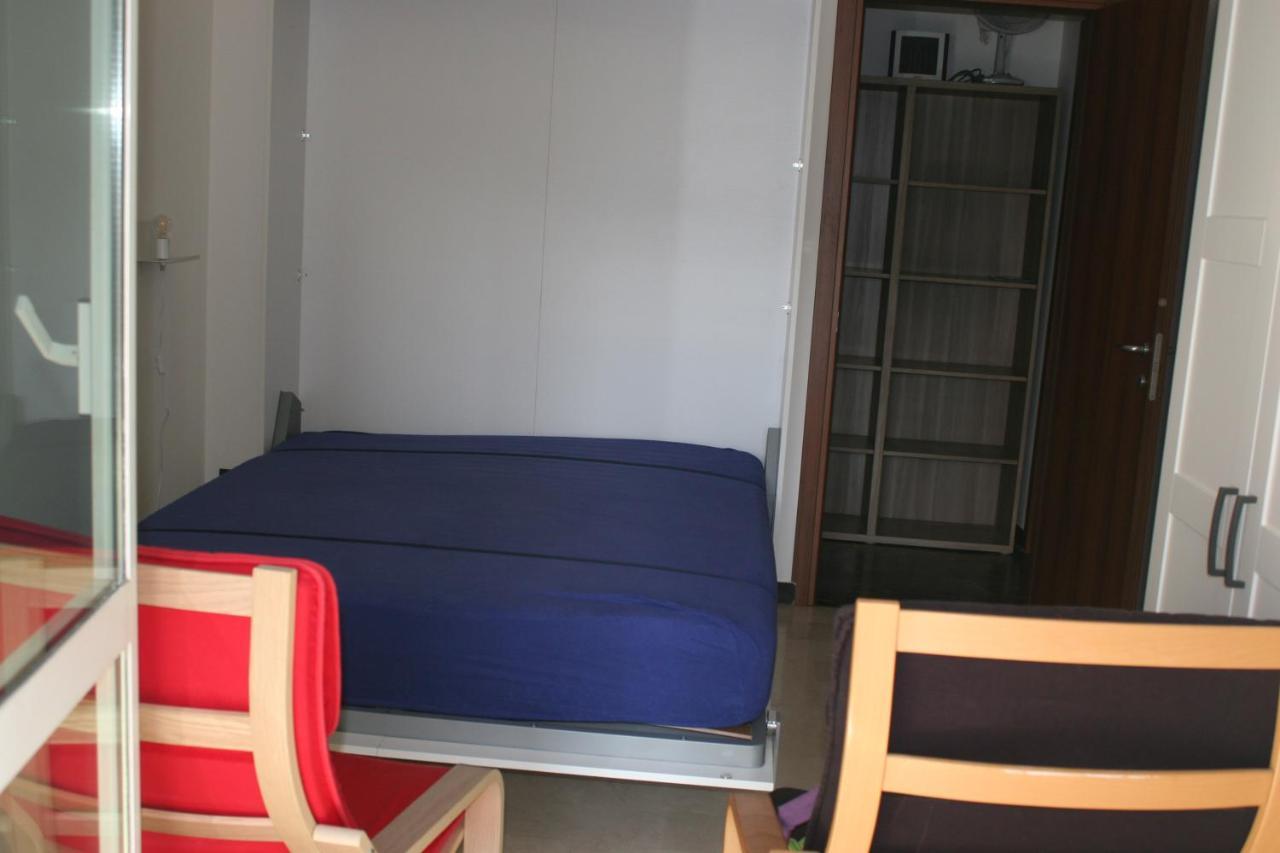 Ferienwohnung Casa Paggi Lavagna Exterior foto