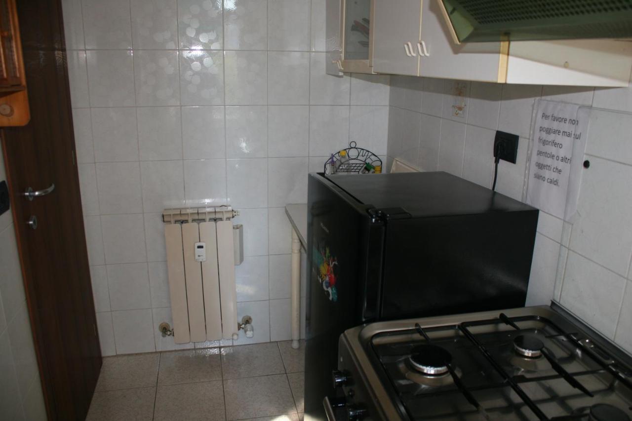 Ferienwohnung Casa Paggi Lavagna Exterior foto